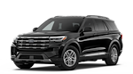 2026 Ford Explorer 4WD SUV for sale #26F1438 - photo 8