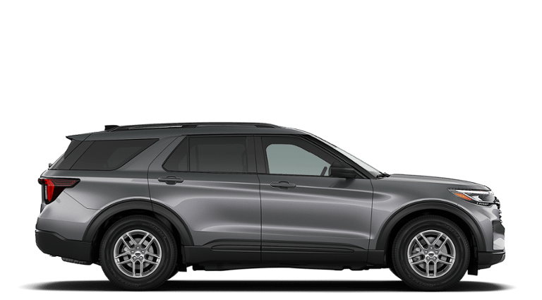 New 2026 Ford Explorer - photo 30