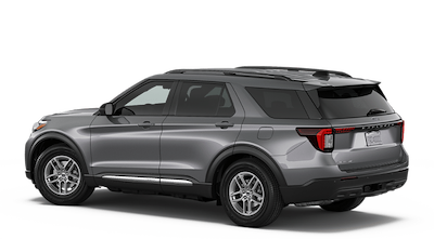 2026 Ford Explorer 4WD SUV for sale #26F1429 - photo 2