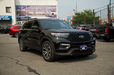 2023 Ford Explorer 4WD SUV for sale #F14234 - photo 1