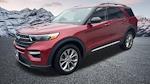 2022 Ford Explorer 4WD SUV for sale #F13552 - photo 1