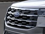 2025 Ford Explorer 4WD SUV for sale #C09071 - photo 17
