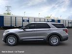 2025 Ford Explorer 4WD SUV for sale #C09071 - photo 4
