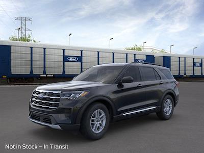 2025 Ford Explorer 4WD SUV for sale #C09698 - photo 1