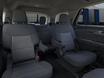 2025 Ford Explorer 4WD SUV for sale #C09698 - photo 11