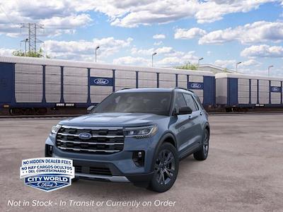 2026 Ford Explorer 4WD SUV for sale #26F1440 - photo 2