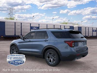 2026 Ford Explorer 4WD SUV for sale #C14326 - photo 2