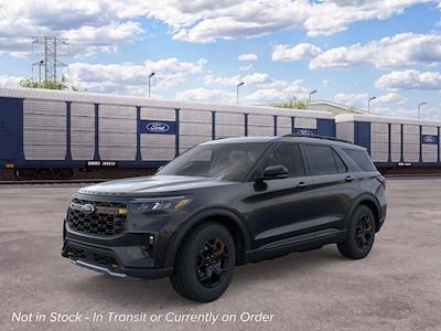 2026 Ford Explorer 4WD SUV for sale #C15401 - photo 1