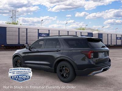 2026 Ford Explorer 4WD SUV for sale #26F1468 - photo 2