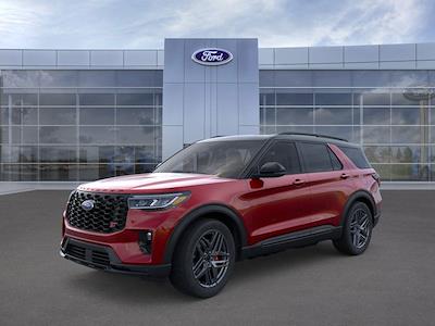 2025 Ford Explorer 4WD SUV for sale #C15444 - photo 1