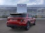2025 Ford Explorer 4WD SUV for sale #C15444 - photo 8
