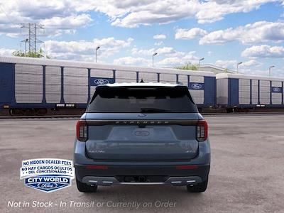 2026 Ford Explorer 4WD SUV for sale #C16576 - photo 2