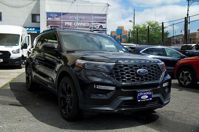 2022 Ford Explorer 4WD SUV for sale #C17188 - photo 1