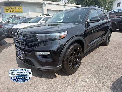 2022 Ford Explorer 4WD SUV for sale #C17188 - photo 2