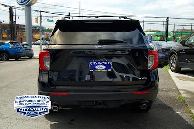 2022 Ford Explorer 4WD SUV for sale #F14360 - photo 2