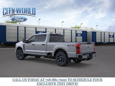 2026 Ford F-350 Crew Cab SRW 4x4 Pickup for sale #26F1000 - photo 2