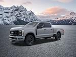 2026 Ford F-350 Crew Cab SRW 4WD Pickup for sale #26F1000 - photo 23