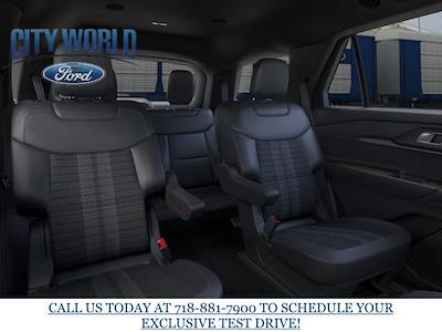 2025 Ford Explorer 4WD SUV for sale #25F1472 - photo 2