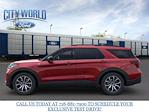 2025 Ford Explorer 4WD SUV for sale #25F1472 - photo 3