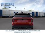 2025 Ford Explorer 4WD SUV for sale #25F1472 - photo 4