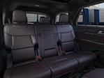 2025 Ford Explorer 4WD SUV for sale #C21341 - photo 11