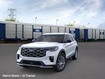2025 Ford Explorer 4WD SUV for sale #C21341 - photo 3