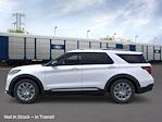 2025 Ford Explorer 4WD SUV for sale #C21341 - photo 4