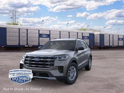 2026 Ford Explorer 4WD SUV for sale #26F1495 - photo 1