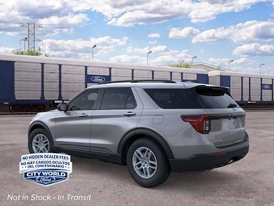 2026 Ford Explorer 4WD SUV for sale #C21653 - photo 2