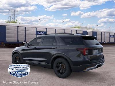 2026 Ford Explorer 4WD SUV for sale #C22118 - photo 2