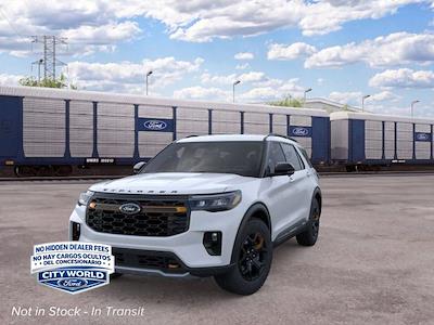 2026 Ford Explorer 4WD SUV for sale #26F1492 - photo 1