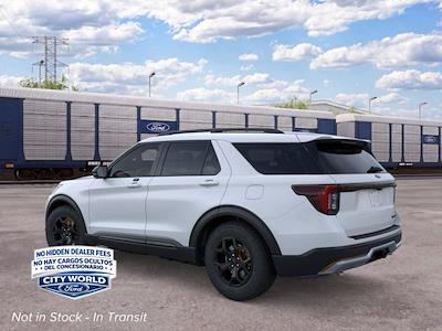 2026 Ford Explorer 4WD SUV for sale #C22305 - photo 2