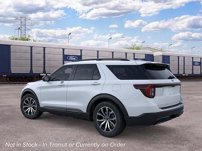2026 Ford Explorer 4WD SUV for sale #C23009 - photo 2