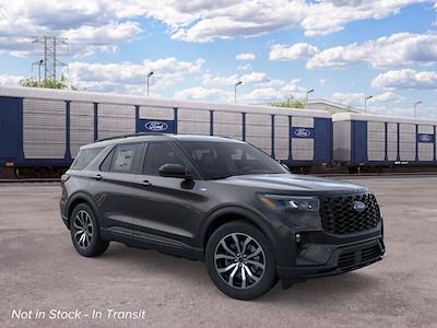 2026 Ford Explorer 4WD SUV for sale #26F1484 - photo 1