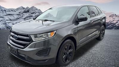 2018 Ford Edge AWD SUV for sale #F13518 - photo 1