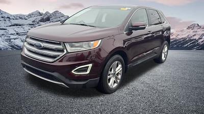 2017 Ford Edge AWD SUV for sale #F13543 - photo 1