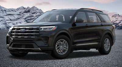 2025 Ford Explorer 4WD SUV for sale #25F1818 - photo 1