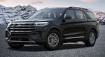 2025 Ford Explorer 4WD SUV for sale #25F1818 - photo 1
