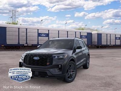 2026 Ford Explorer 4WD SUV for sale #C29820 - photo 2