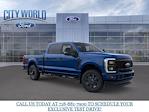 2026 Ford F-250 Crew Cab 4WD Pickup for sale #26F1001 - photo 7