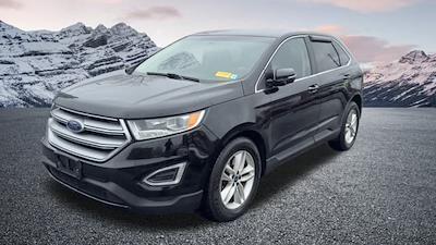 2016 Ford Edge AWD SUV for sale #F13520 - photo 1