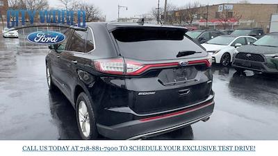 2016 Ford Edge AWD SUV for sale #F13520 - photo 2