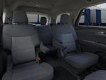 2025 Ford Explorer 4WD SUV for sale #C35876 - photo 11