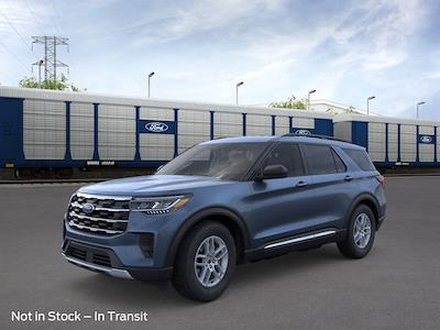 2025 Ford Explorer 4WD SUV for sale #C37517 - photo 1