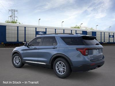 2025 Ford Explorer 4WD SUV for sale #C37517 - photo 2
