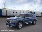 2025 Ford Explorer 4WD SUV for sale #C37517 - photo 1