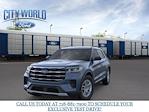 2025 Ford Explorer 4WD SUV for sale #C37517 - photo 3