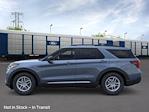 2025 Ford Explorer 4WD SUV for sale #C37517 - photo 4