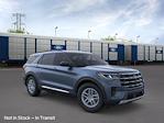 2025 Ford Explorer 4WD SUV for sale #C37517 - photo 7