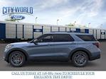 2025 Ford Explorer 4WD SUV for sale #C38249 - photo 3
